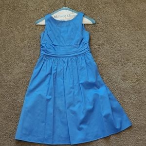 Juniors Bridesmaids Dress